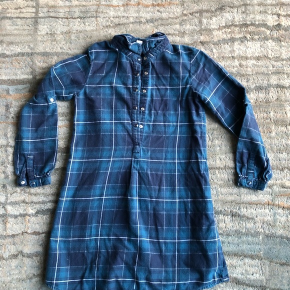 Okaidi Dress - Picture 3 of 5